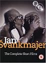 Jan Svankmajer - The Complete Short Films [DVD] [1964]