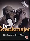 Jan Svankmajer...