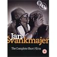 Jan Svankmajer - The Complete Short Films [1964]