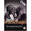 Jan Svankmajer - The Complete Short Films [DVD]