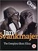 Jan Svankmajer - The Complete Short Films [DVD] [1964]