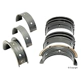 ACL Main Bearing Set by ACL