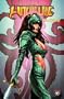 Witchblade Volume 10: Witch Hunt (v. 10)