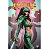 Witchblade Volume 10: Witch Hunt (v. 10)