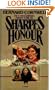 Sharpe's Honour: Richard Sharpe & the Vitoria Campaign, February to June 1813 (Richard Sharpe's Adventure Series #16)