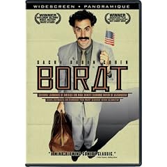 Borat: Cultural Learnings of America for Make Benefit Glorious Nation of Kazakhstan (Widescreen)