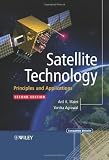 Satellite Technology: Principles and Applications