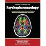 Psychopharmacology: Study Guide to Psychopharmacology: a Companion to the American Psychiatric Publishing Textbook of Psychopharmacology