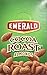 Emerald Cocoa Roasted Almonds, 12-Count