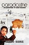 Paradoxine : the adventures of James Vagabond