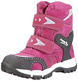 Superfit Cross 70016167, Mädchen Stiefel, Pink (aster kombi 67), EU 35