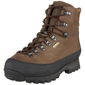 Buy Kenetrek Mens Hardscrabble Hiker Hiking Boot by Kenetrek
