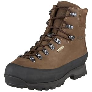 Buy Kenetrek Mens Hardscrabble Hiker Hiking Boot by Kenetrek