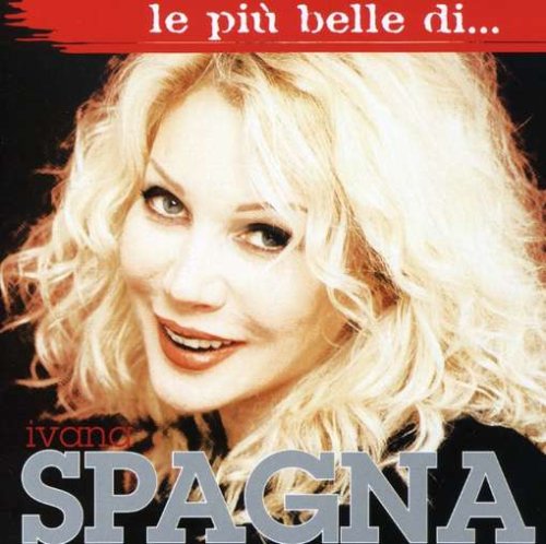 SPAGNA - Spagna - Zortam Music