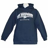 UNH Wildcats Old Time Sports Chip Youth Hoody