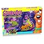 Scooby Doo Haunted Woods Puzzle