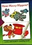 How Many Hippos?: A Mix-And-Match Counting Book (Time-Life Early Learning Program)