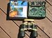 BINOCULARS 20X50 CAMO RUBY LENS 20 X 50 NIGHT VISION !!