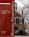 HISTORIC PRESERVATION