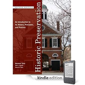 HISTORIC PRESERVATION