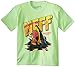 NEFF Boys' Bait T-Shirt