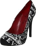 Ed Hardy Mato Platform Pump