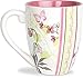Pavilion Mark My Words Love Mug, 20-Ounce, 4-3/4-Inch