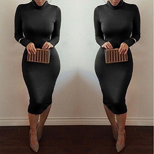 New Women Party Sexy Bodycon Bandage Evening Cocktail Long Pencil Dress