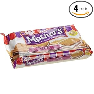 Mother's Cookies