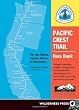 Pacific Crest Trail Data Book: Mileages, Landmarks, Facilities, Resupply Data, and Essential Trail Information for the Entire Pacific Crest Trail, from Mexico to Canada