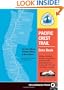 Pacific Crest Trail Data Book: Mileages, Landmarks, Facilities, Resupply Data, and Essential Trail Information for the Entire Pacific Crest Trail, from Mexico to Canada