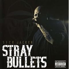 Stray Bullets