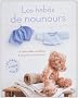 Les habits de nounours