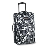 JanSport Upright Expandable 63cm - Black Classic Camo