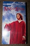 King of Kings [VHS]