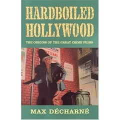 Hardboiled Hollywood