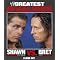 The Best Of Bret "Hitman" Hart on DVD