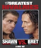 WWE: Greatest Rivalries - Shawn Michaels vs. Bret Hart