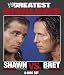 WWE: Greatest Rivalries - Shawn Michaels vs. Bret Hart