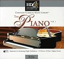 Complete Classical Music Library: The Piano, Vol. 1 [Box Set]