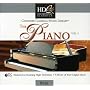 Complete Classical Music Library: The Piano, Vol. 1 [Box Set]