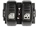 New! 97-01 Chevy Camaro Window Switch
