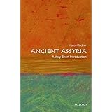 ancient assyria a very short introduction very short introductions