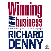 Winning New Business | [Richard Denny]