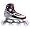 Rollerblade Speedmachine 6.0 Men's Inline Skates - 7.5