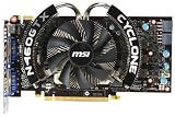 Picture of MSI GeForce GTX 460 768MB PCI Express 2.0 x16