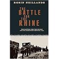 The Battle for the Rhine (The Battle of the Bulge and the Ardennes Campaign, 1944) (Paperback)