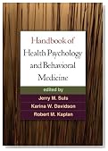 Handbook of Health Psychology and Behavioral Medicine