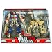 51vQUJEiw5L. SL75  Freeway Brawl Transformers Movie Screen Battles   Optimus Prime vs. Bonecrusher