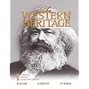 The Western Heritage: Teaching and Learning Classroom Edition, Combined Volume (6th Edition)
